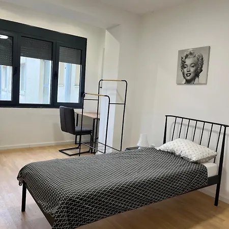 Apartament Lux Near The Hilton Podgorica